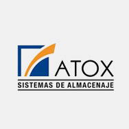 Atox Sistemas de Almacenaje
